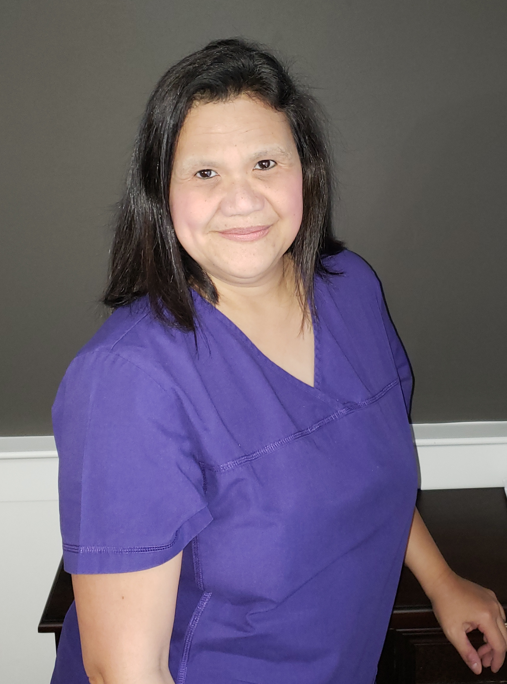 Hazel Pracht, PT, C/NDT