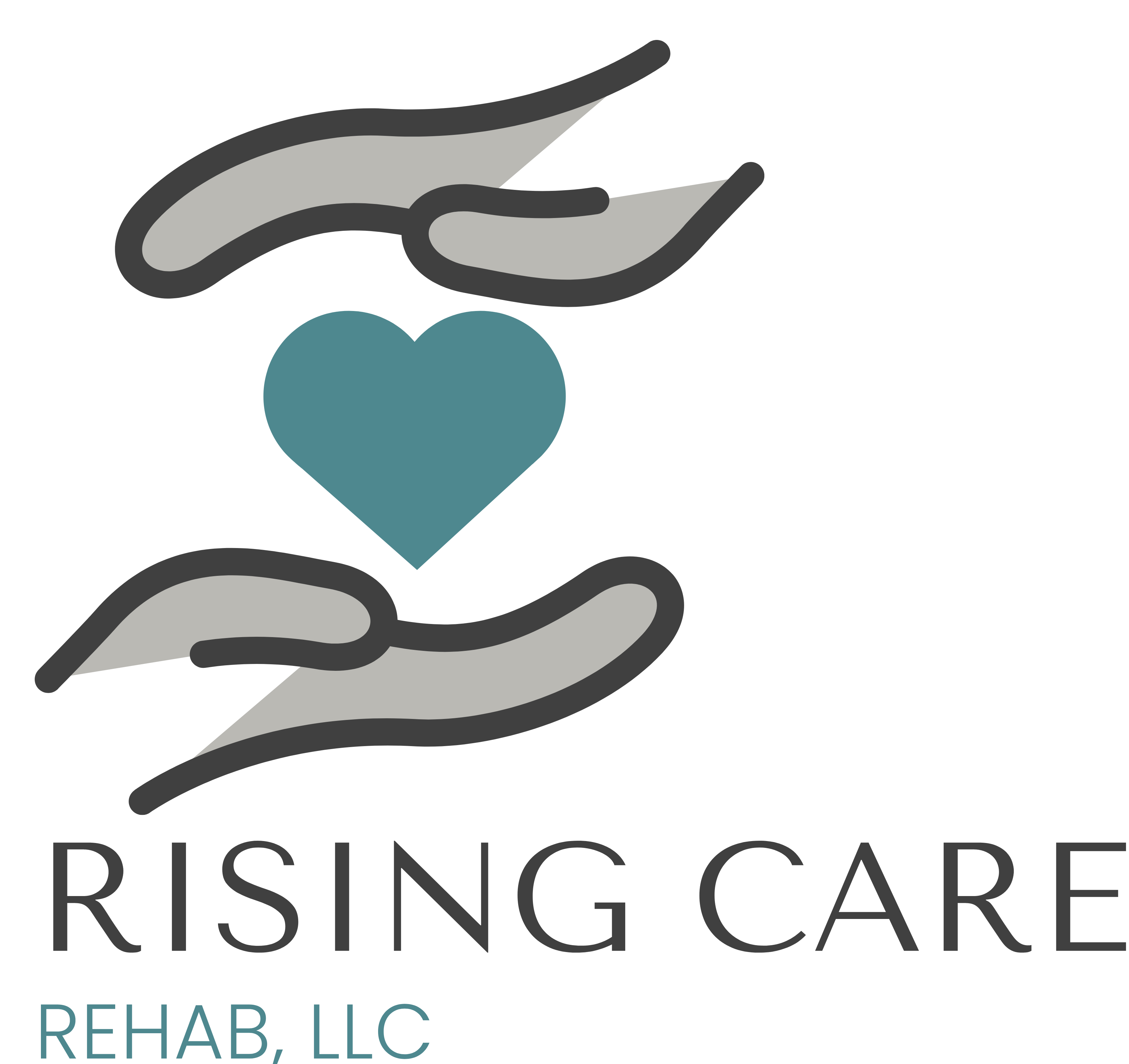 Rising
                    Care Rehab, LLC